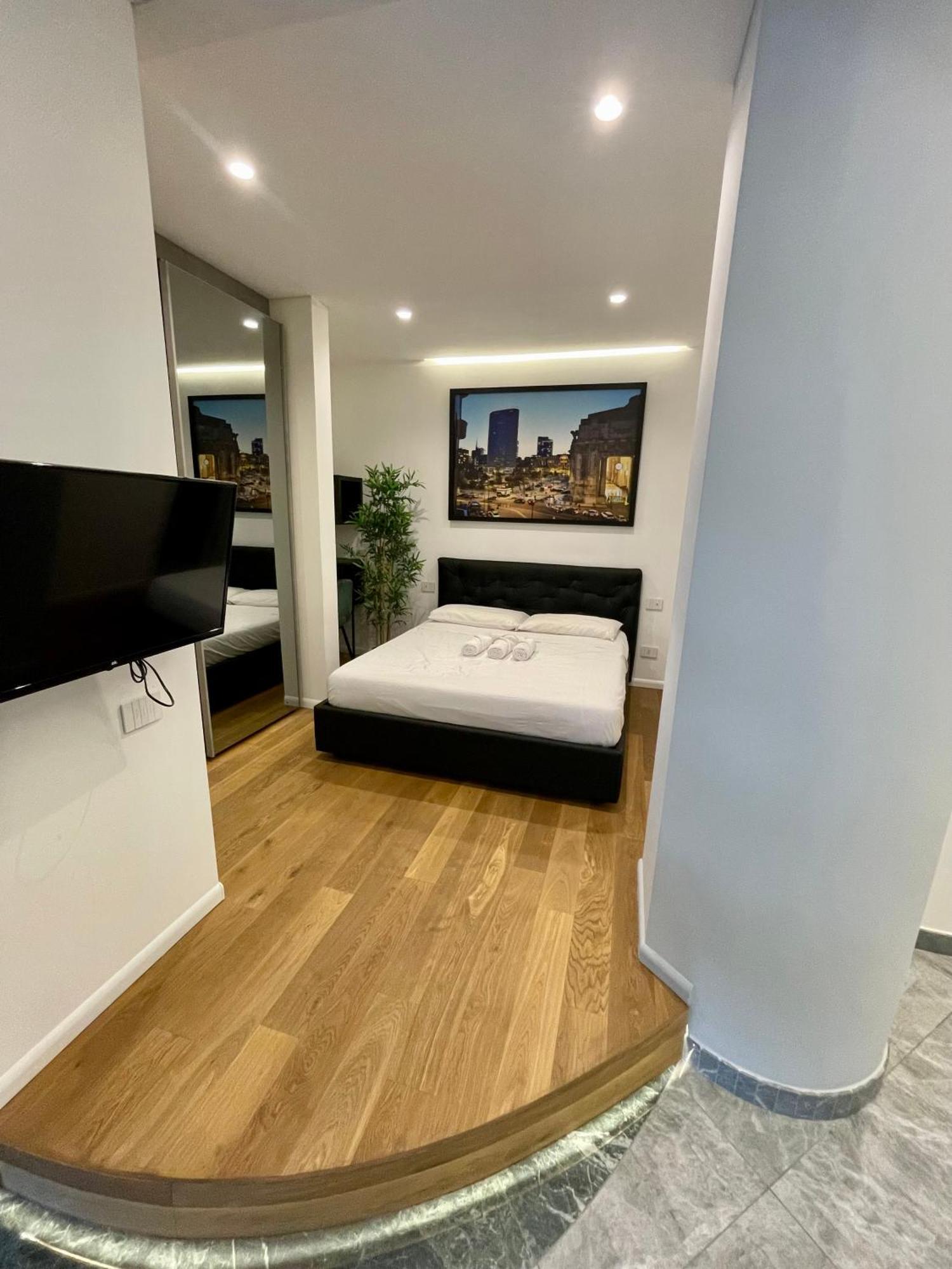 Savoia Appartement *